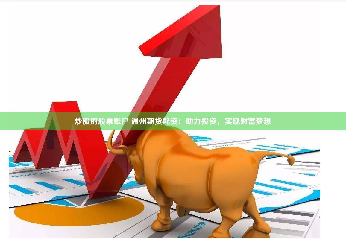 炒股的股票账户 温州期货配资：助力投资，实现财富梦想