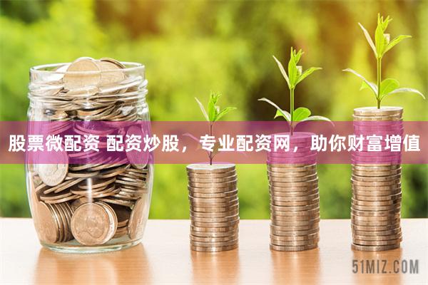 股票微配资 配资炒股，专业配资网，助你财富增值